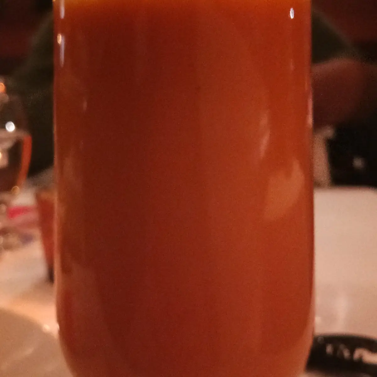 Mango Lassi Sweet Lassi