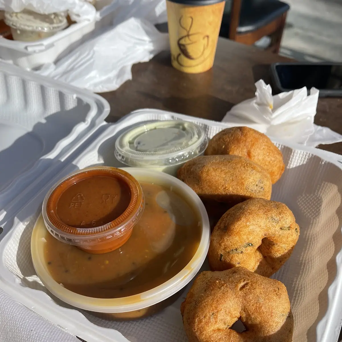 Medu Vada