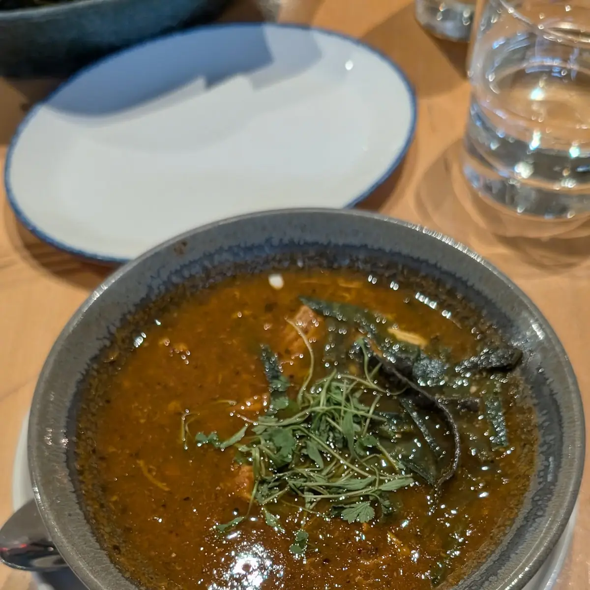 Chicken Tortilla Soup