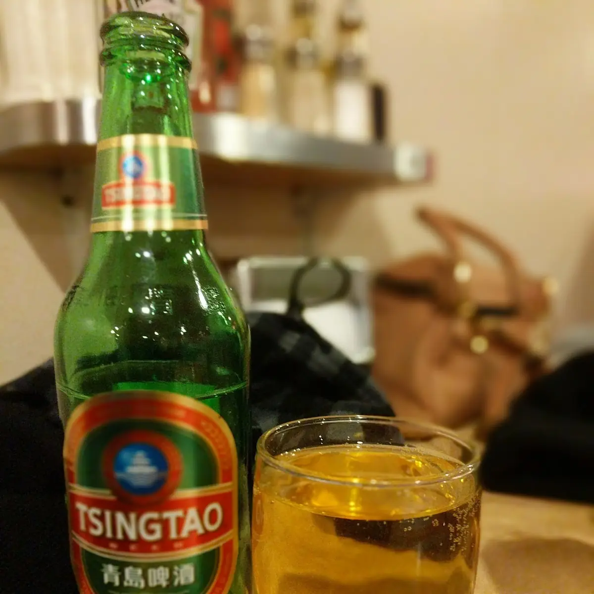 Stella Artois