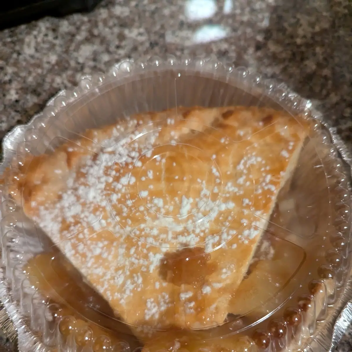 Apple Pie