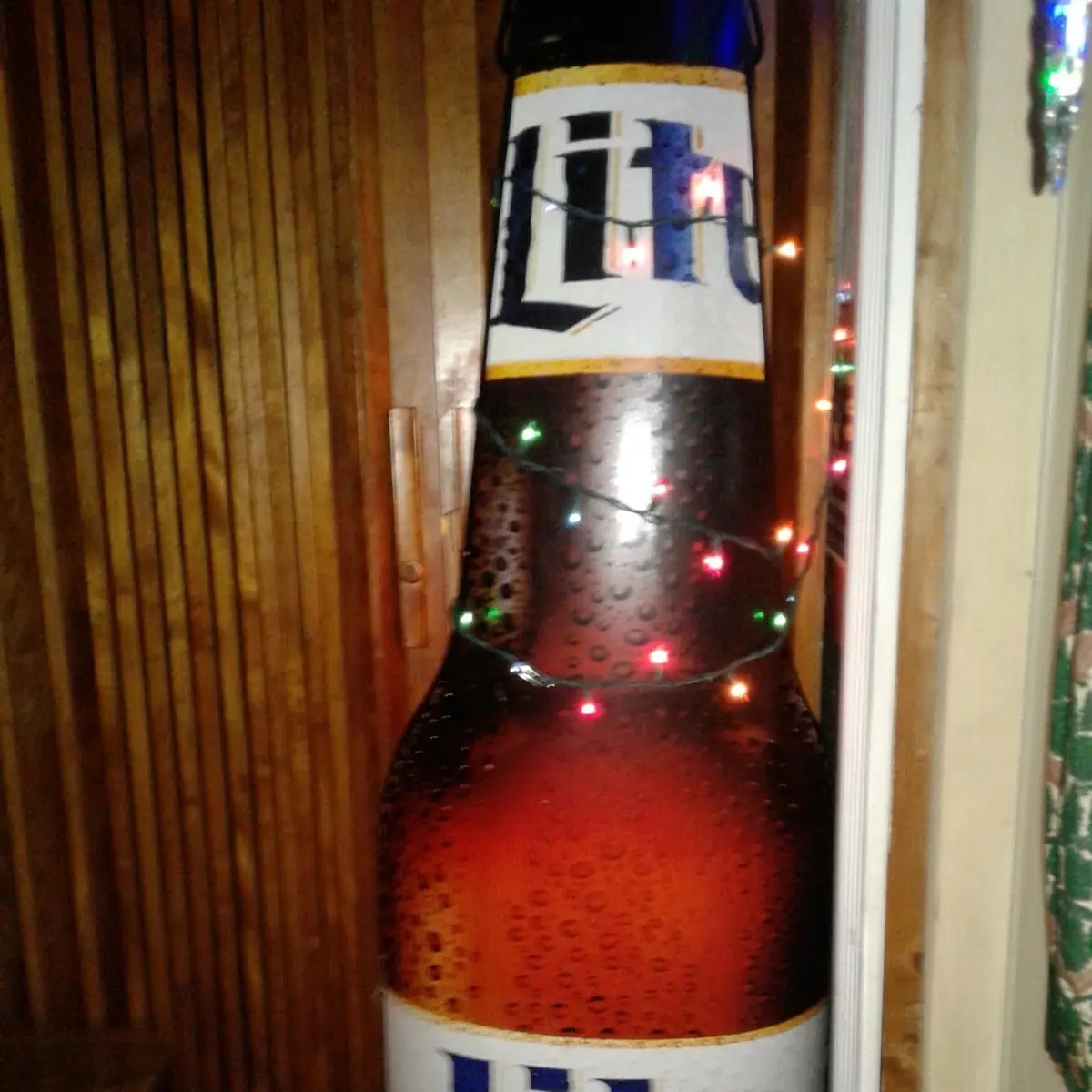 Miller Lite
