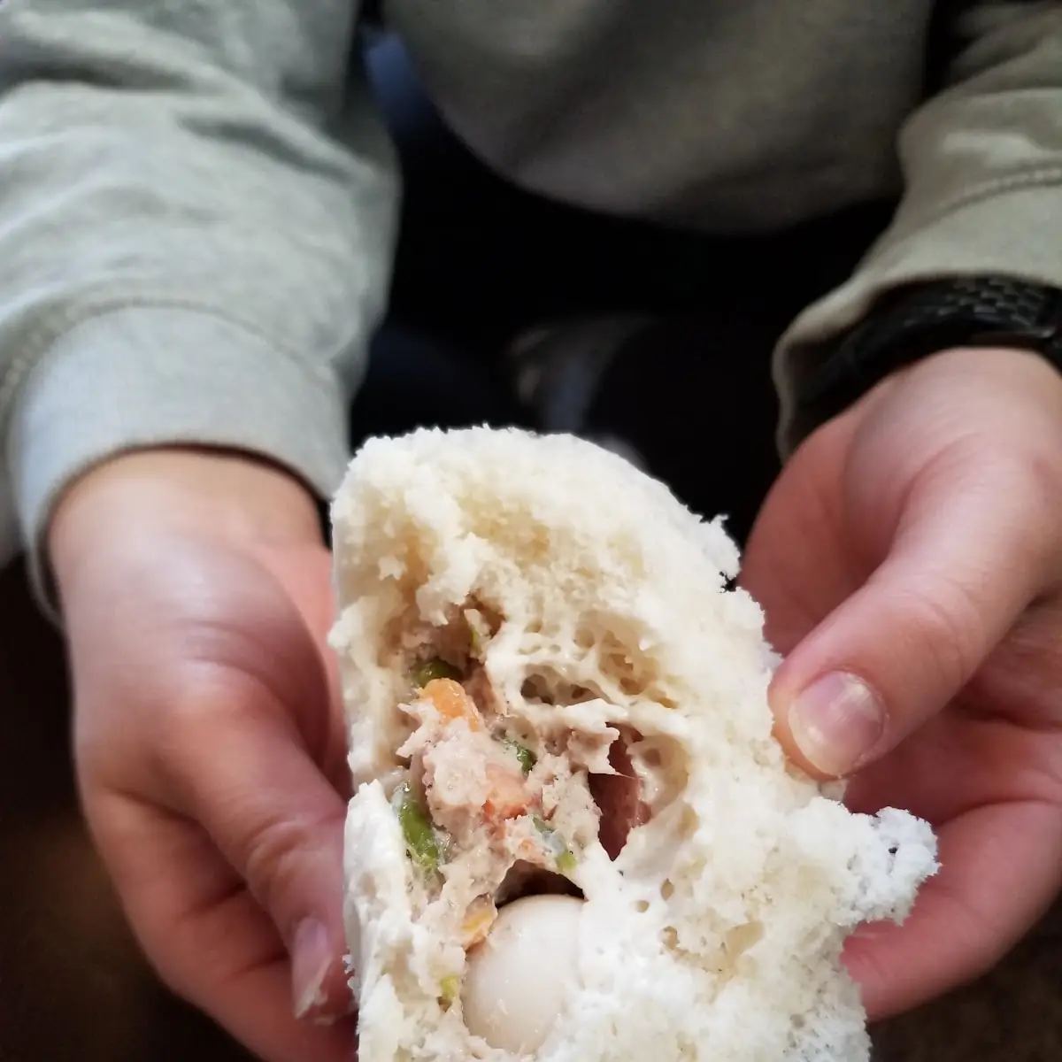 Banh Bao
