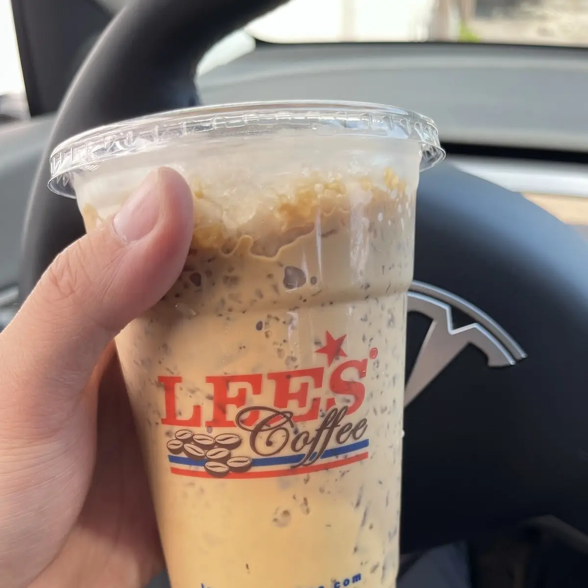 Milk Tea