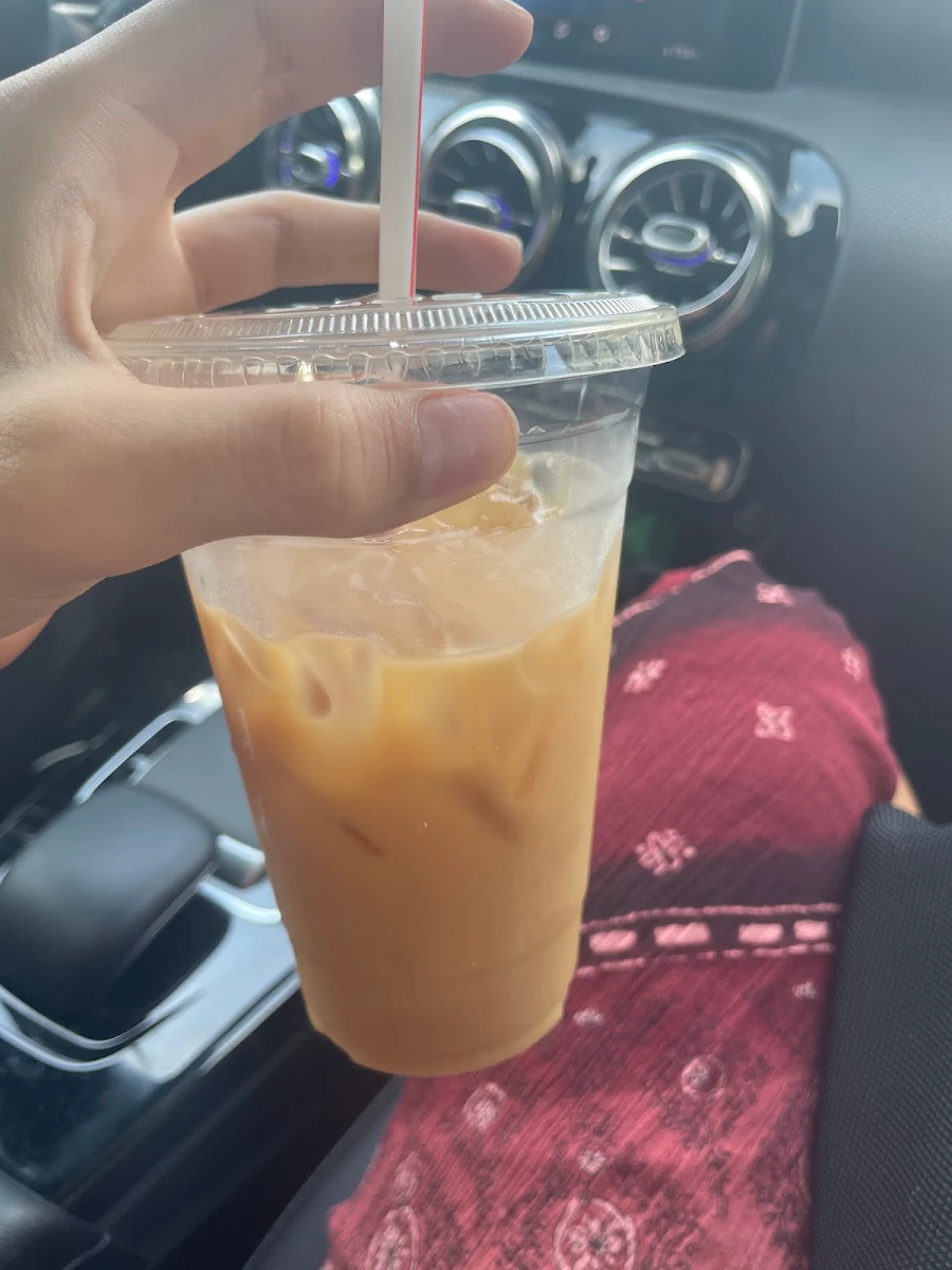 Thai Tea