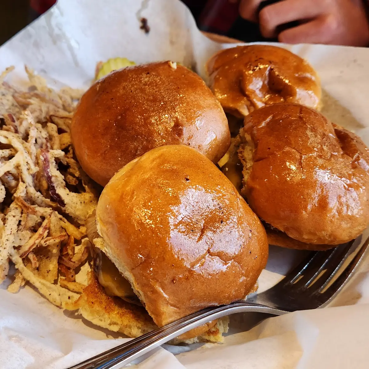 Pulled Pork