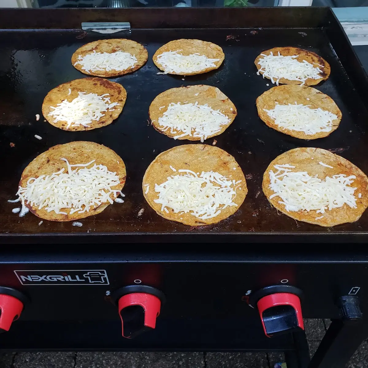 Birria Tacos De Asada
