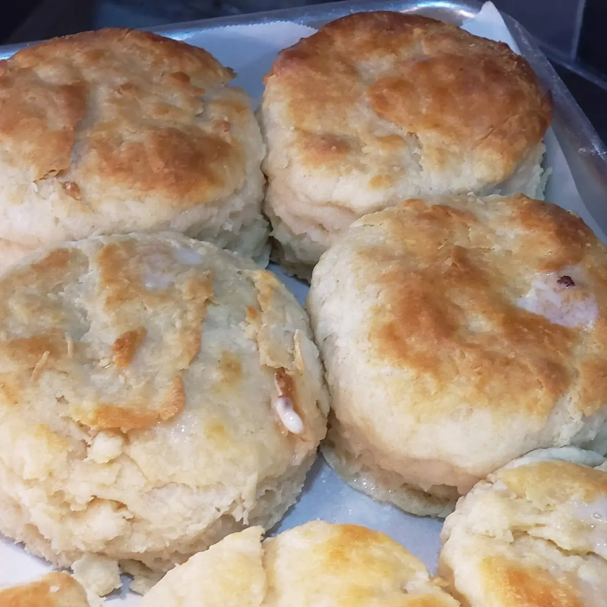 Buttermilk Biscuit