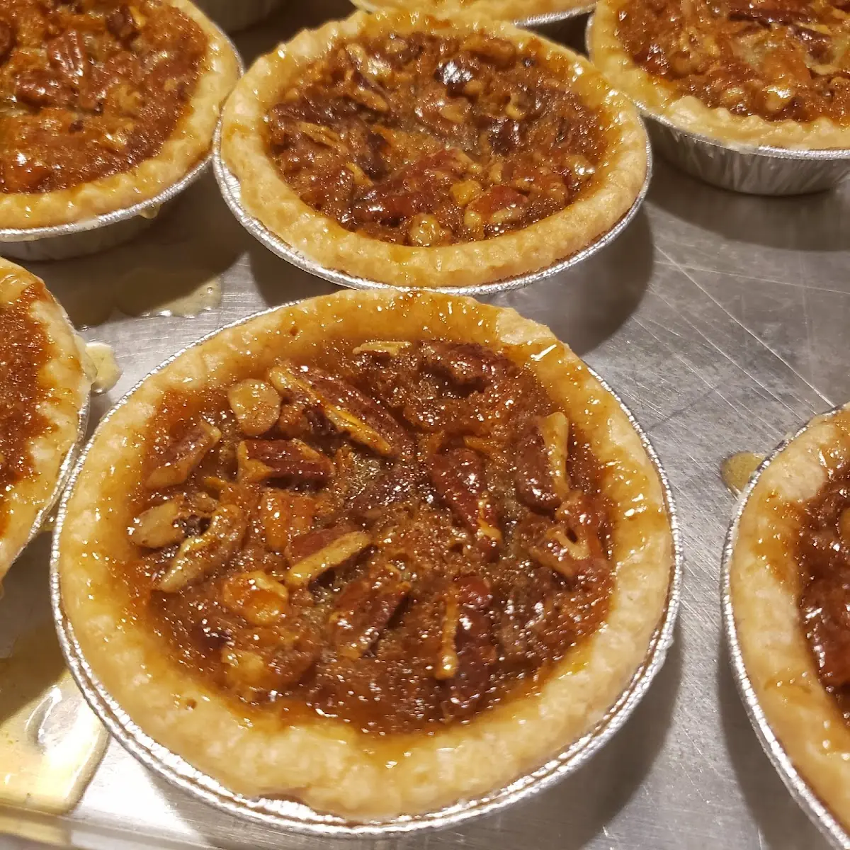 Pecan Pie