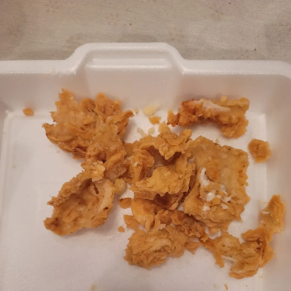 Chicken Tenders