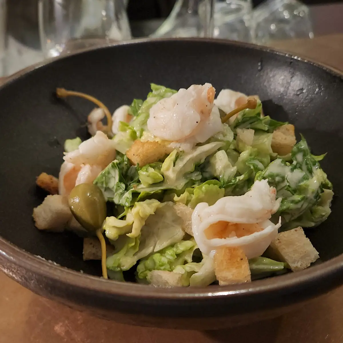 Caesar Salad