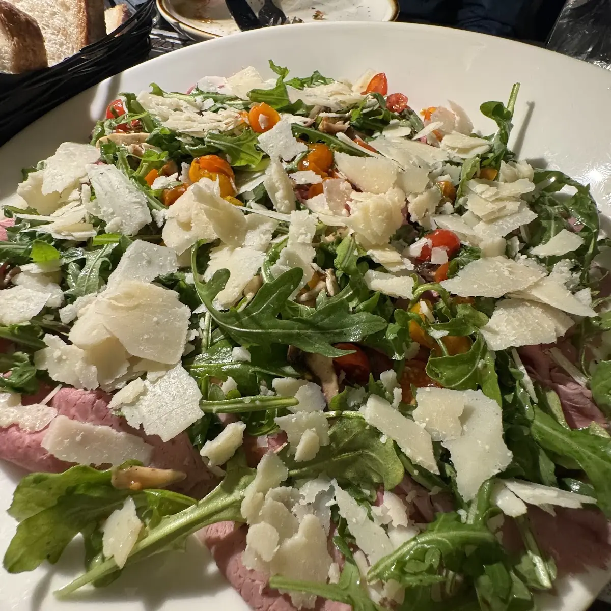 Roast Beef All'Inglese
