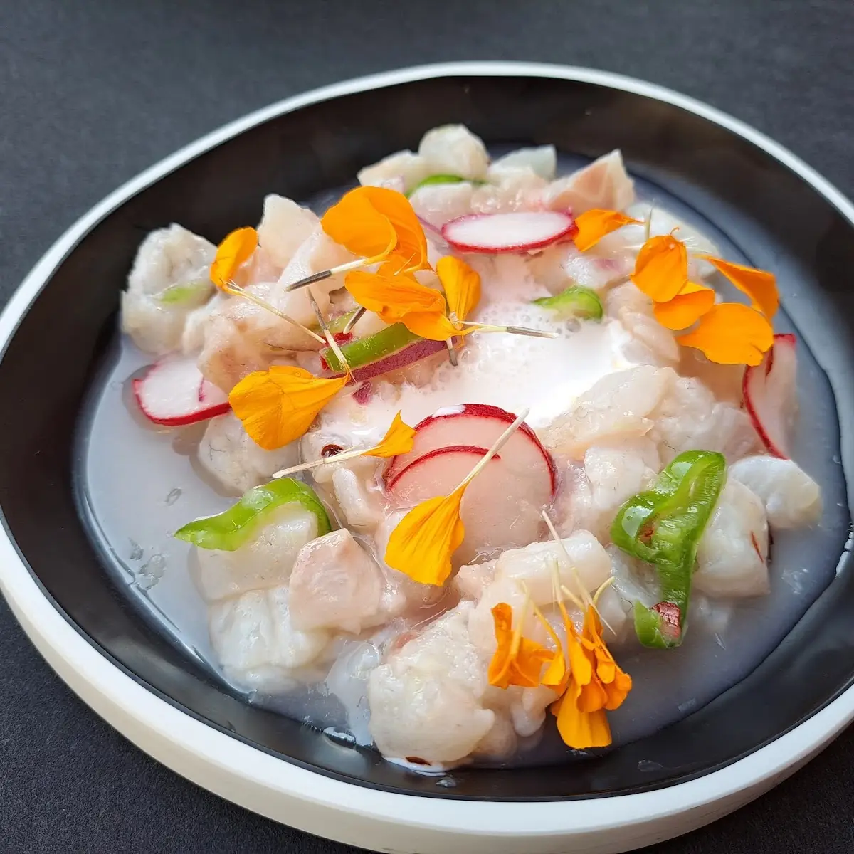 Special Ceviche