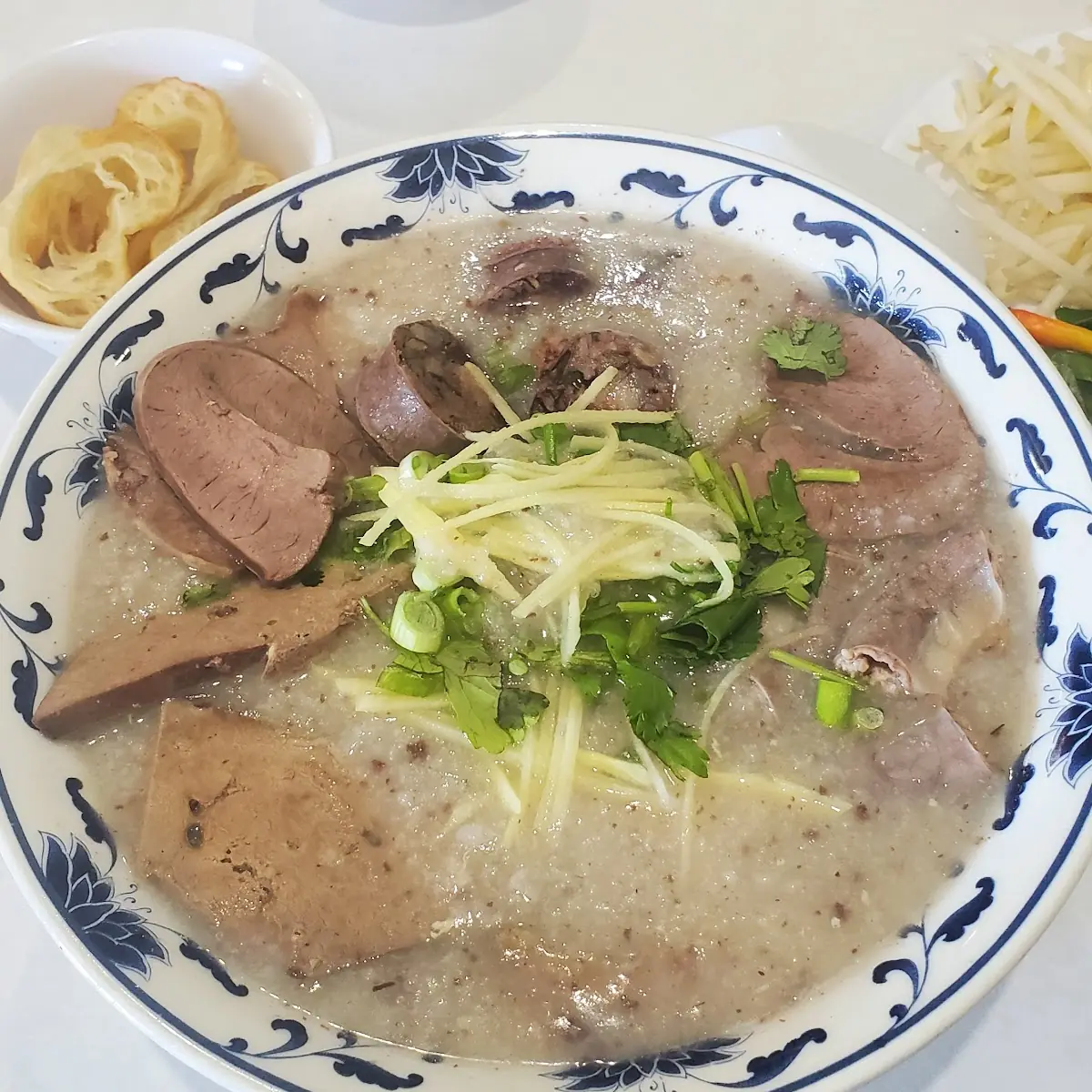 Cháo Lòng