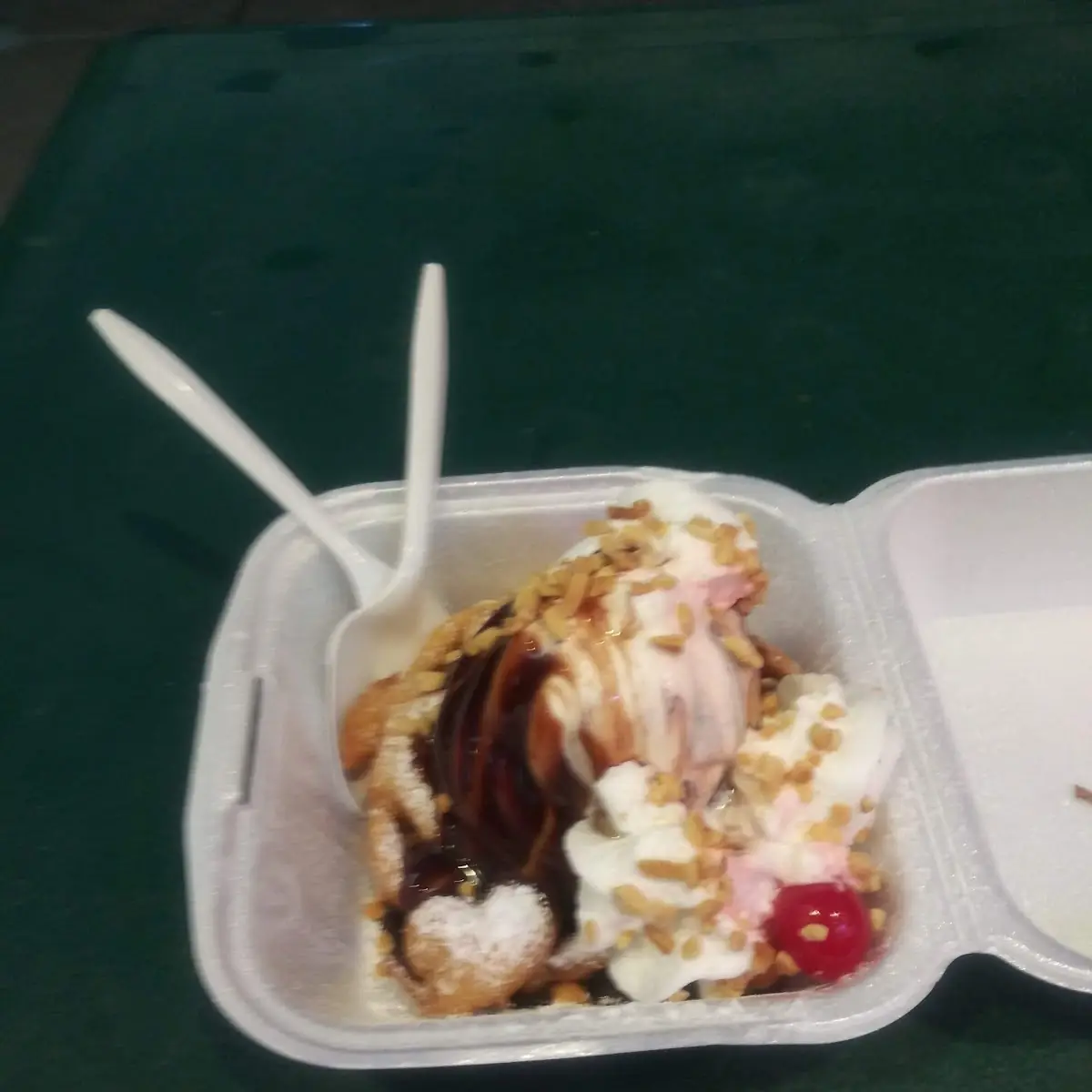 Banana Split