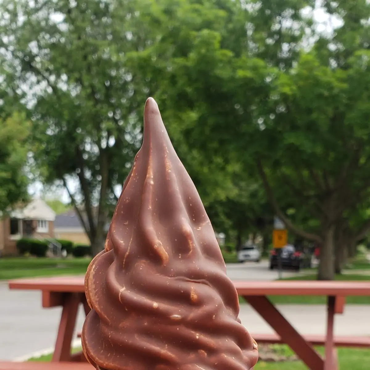 Soft Serve