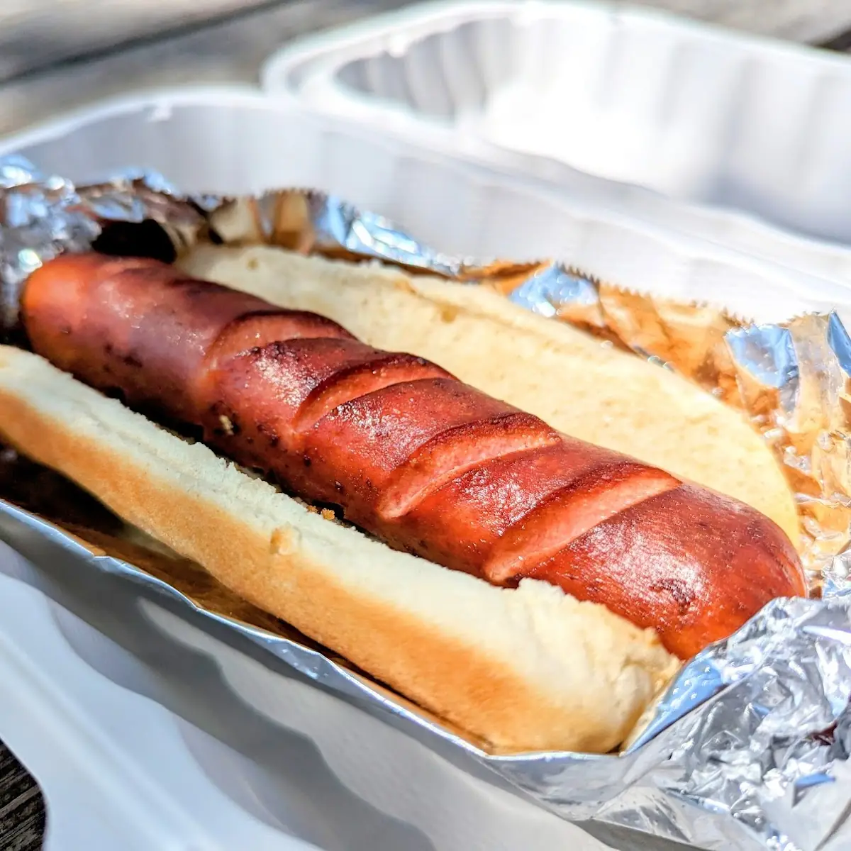 Hot Dog