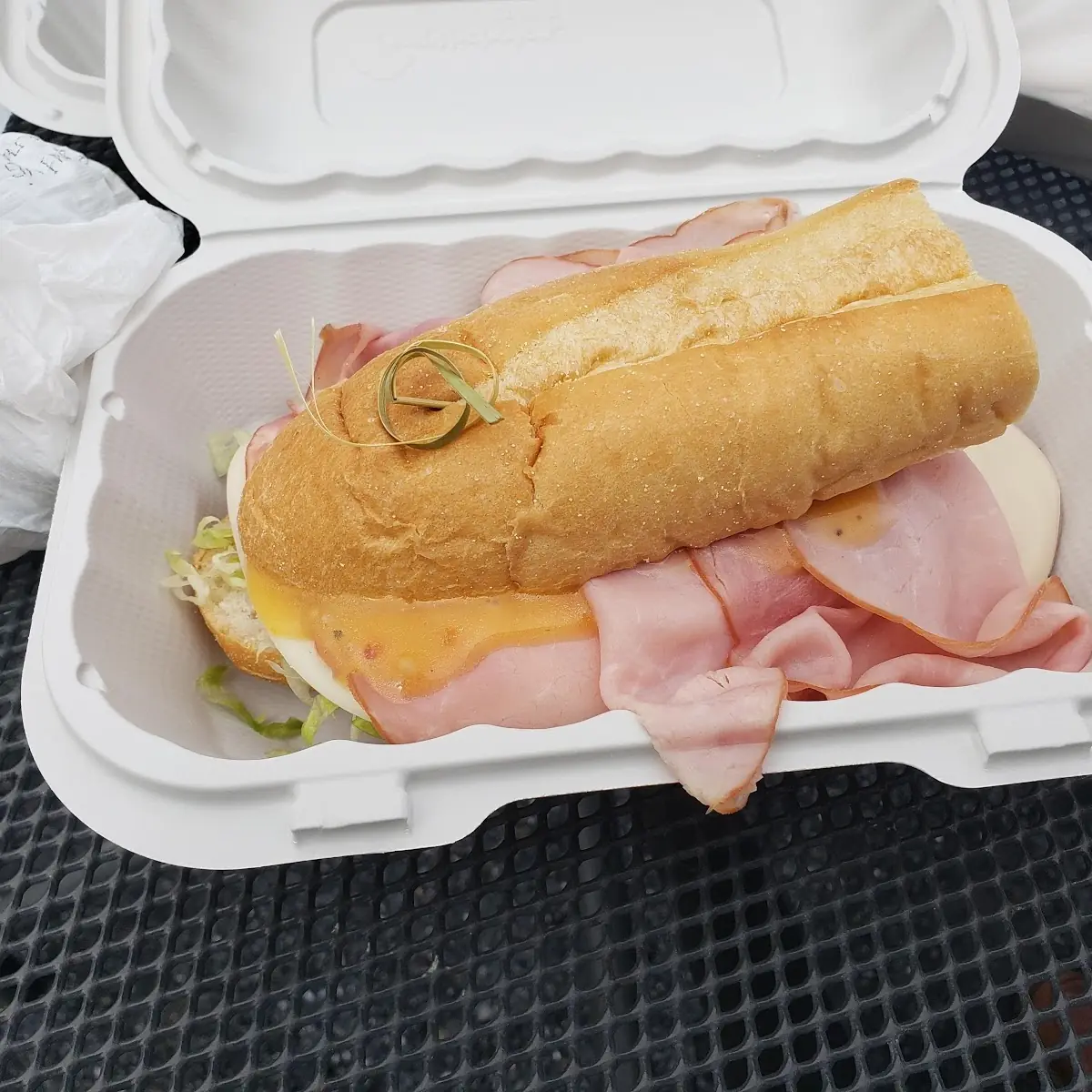 Italian Sub