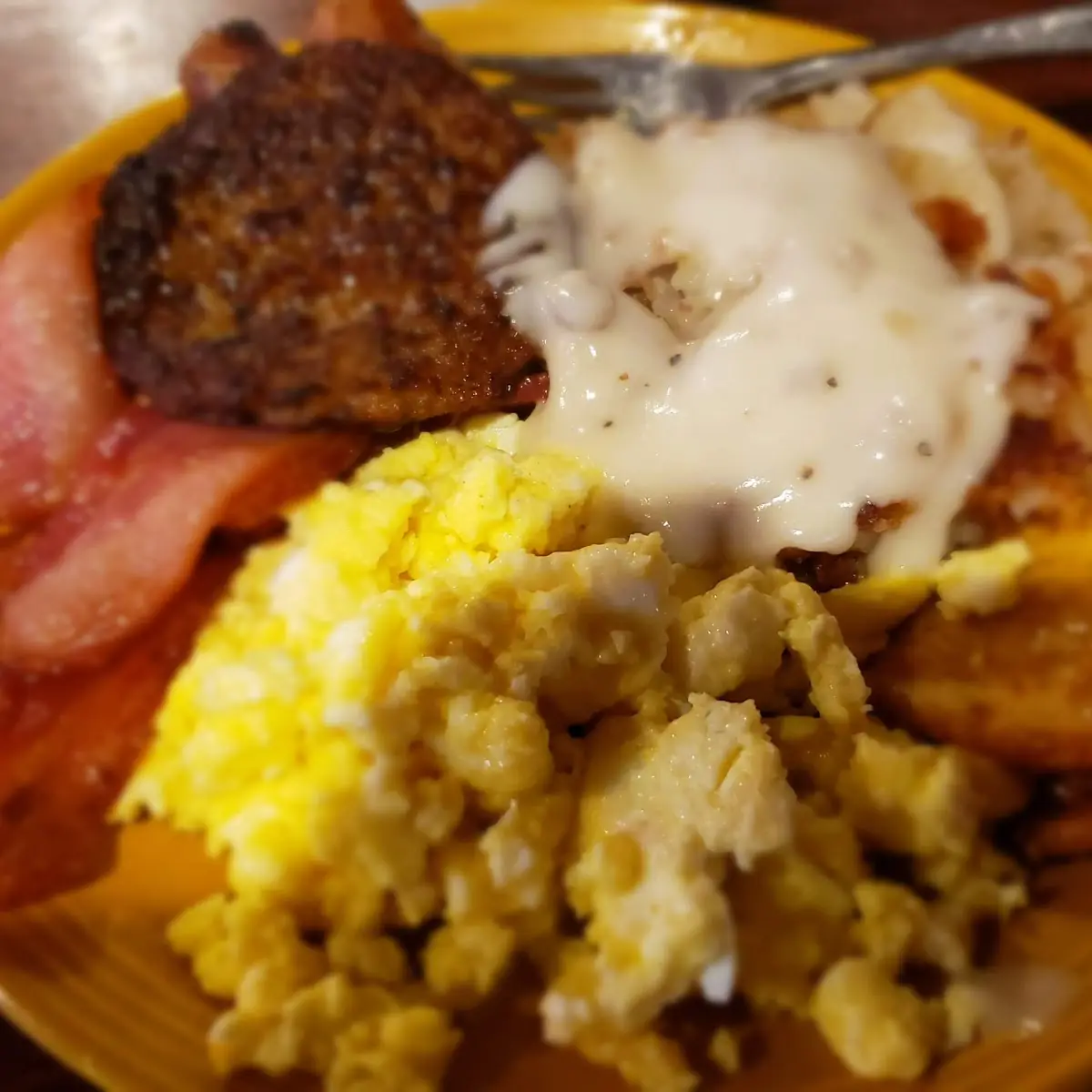 Sunday Breakfast Buffet