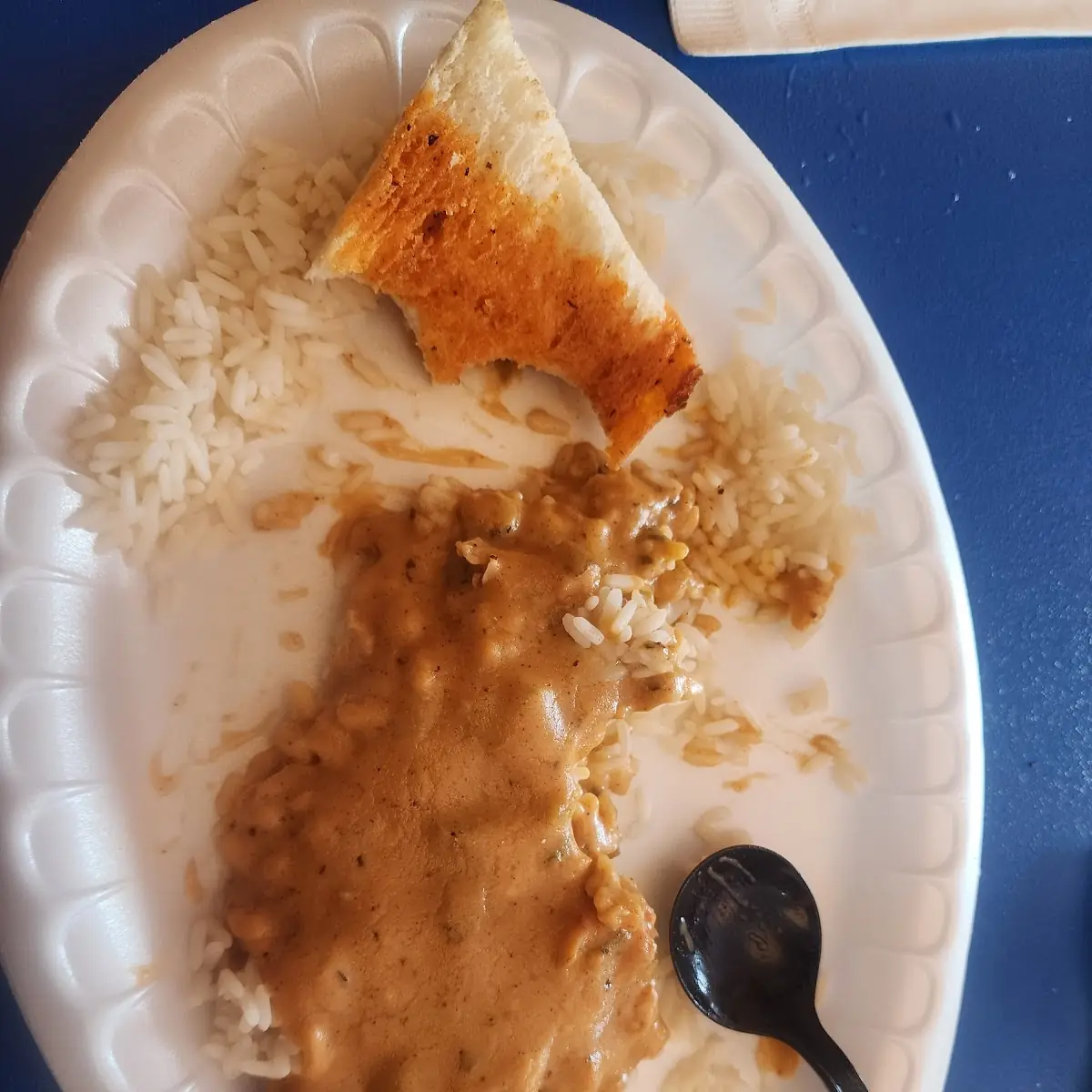 Chili Cheese Étouffée with Crawfish