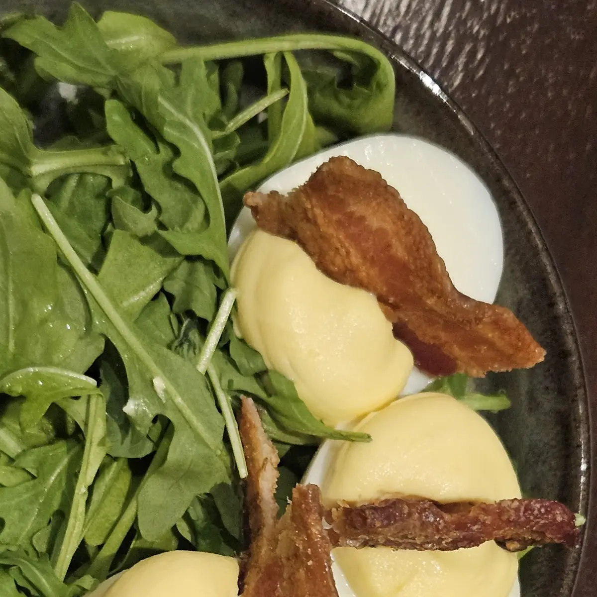 Deviled Eggs
