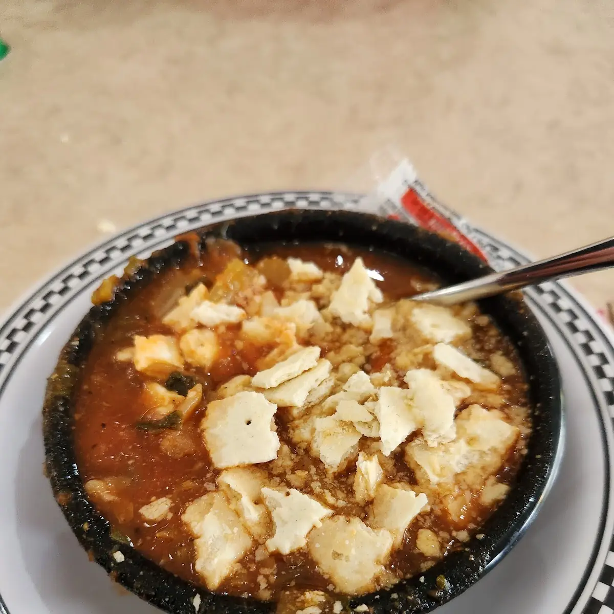 Vegetable Soup