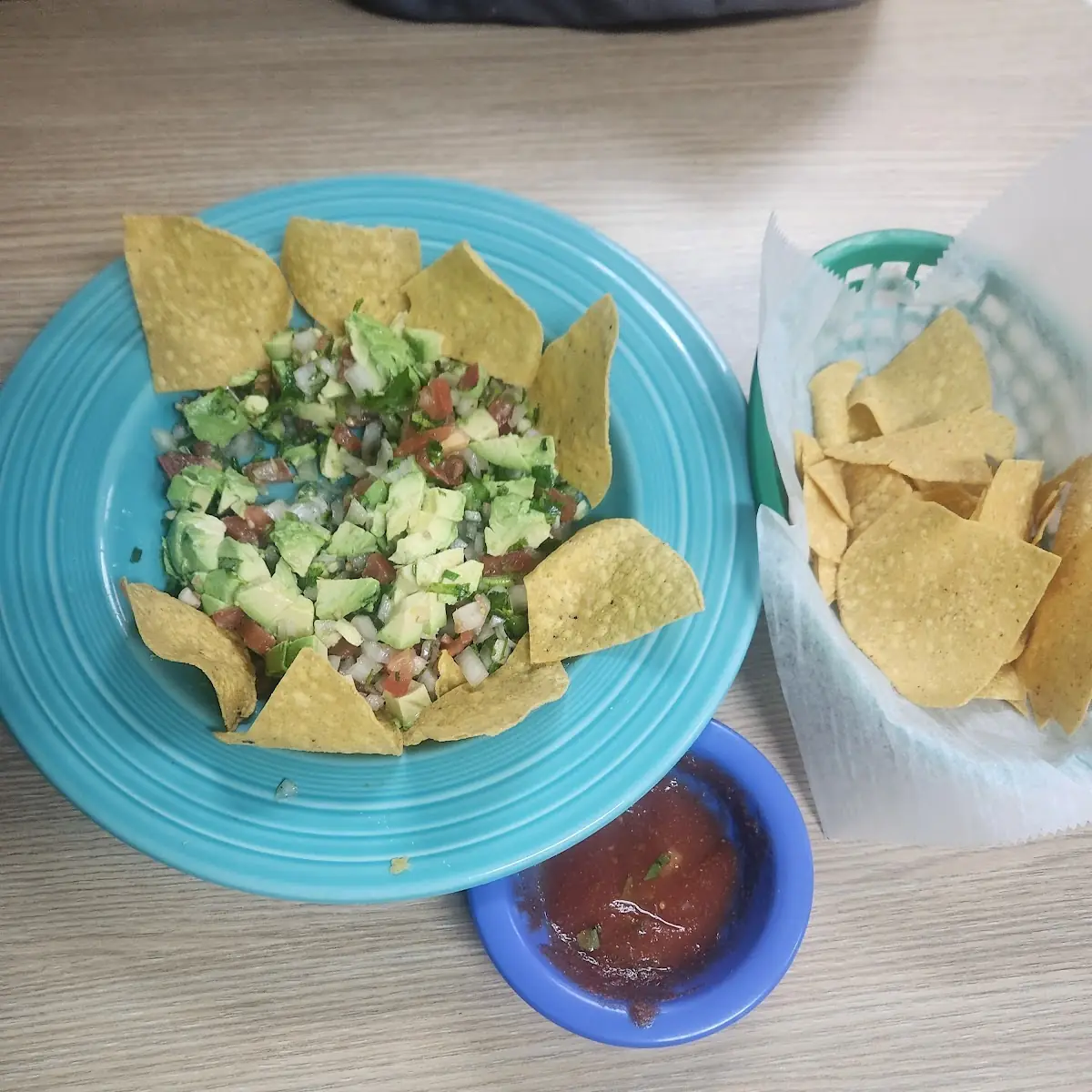 Guacamole