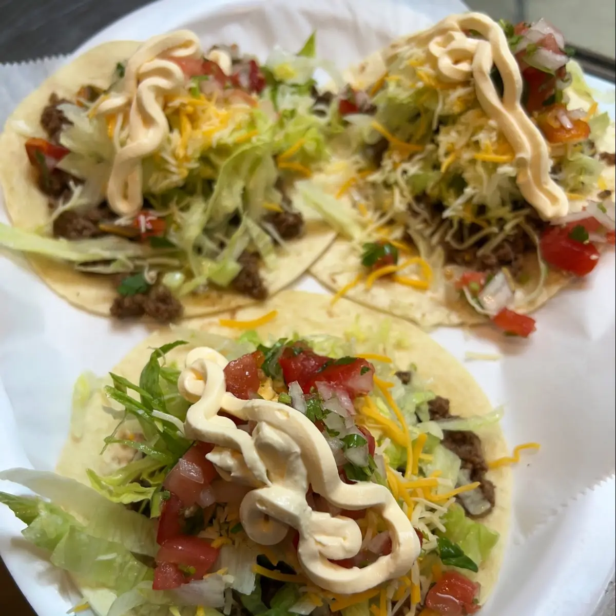 Taco Supreme