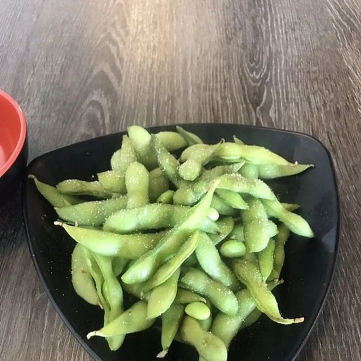 Edamame Boiled Soy Bean