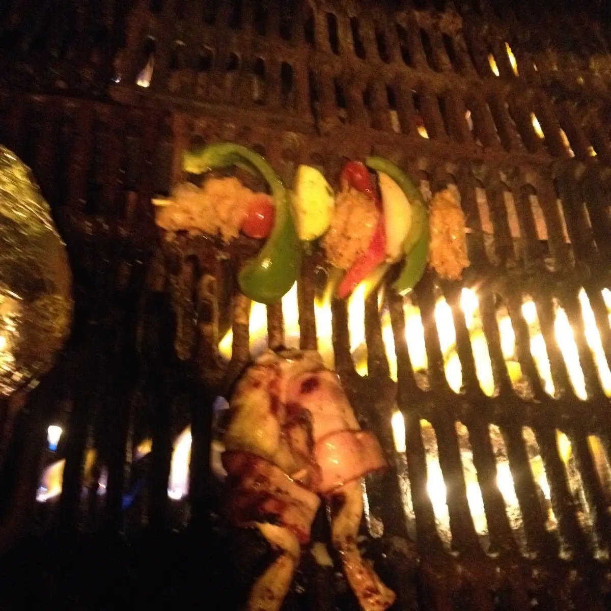 Frog Legs