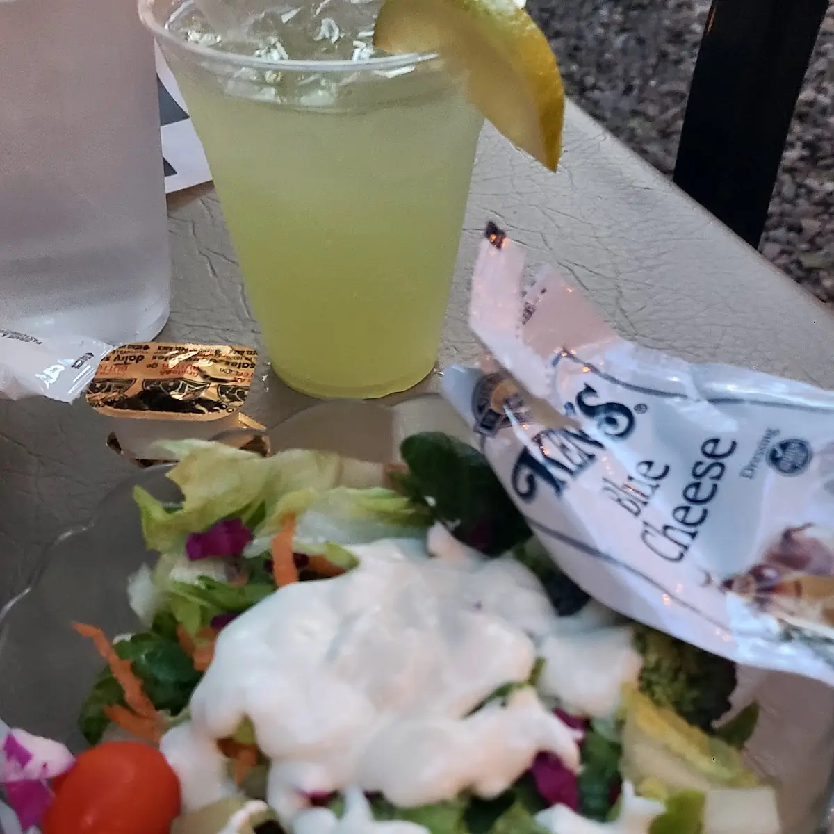 House Salad