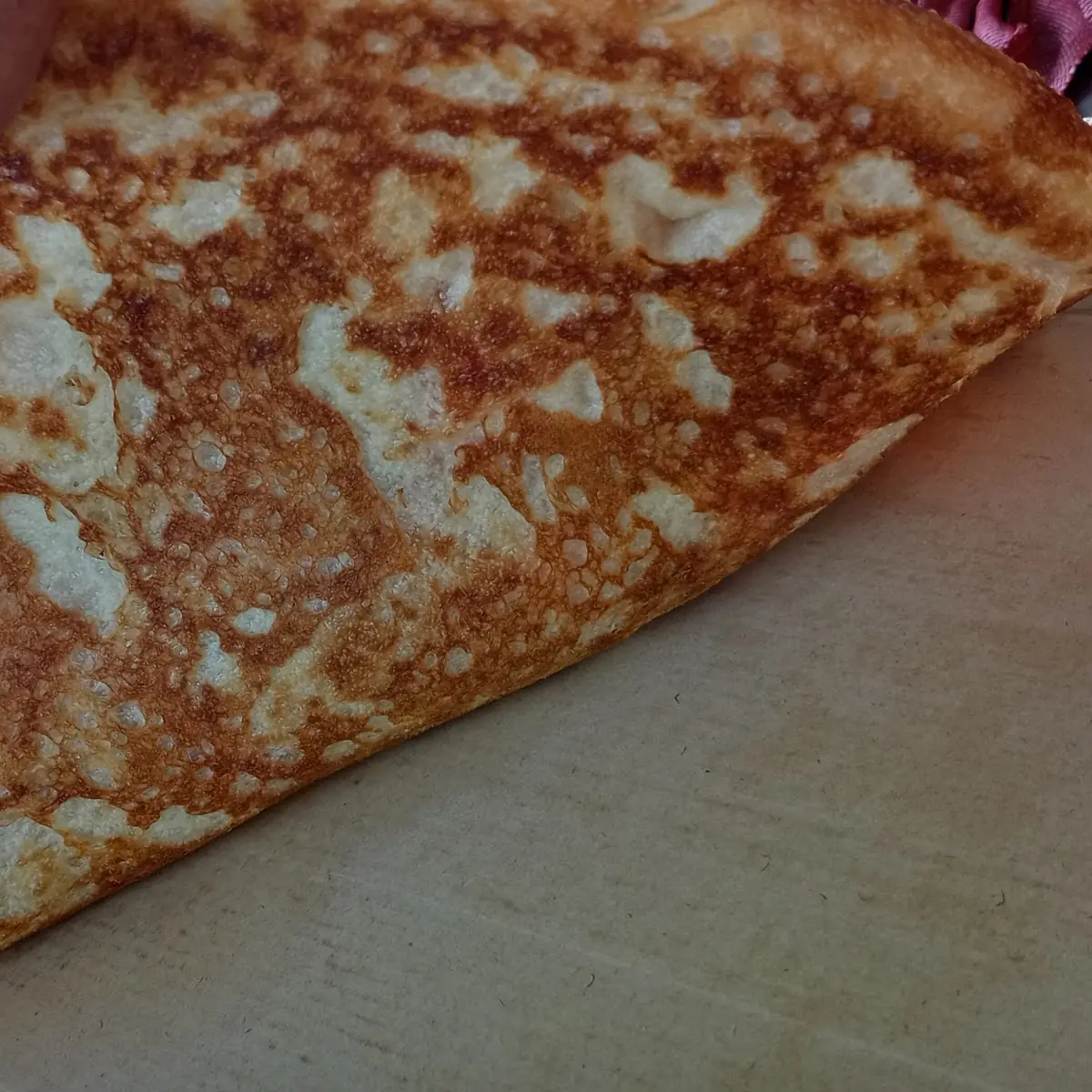Crêpe
