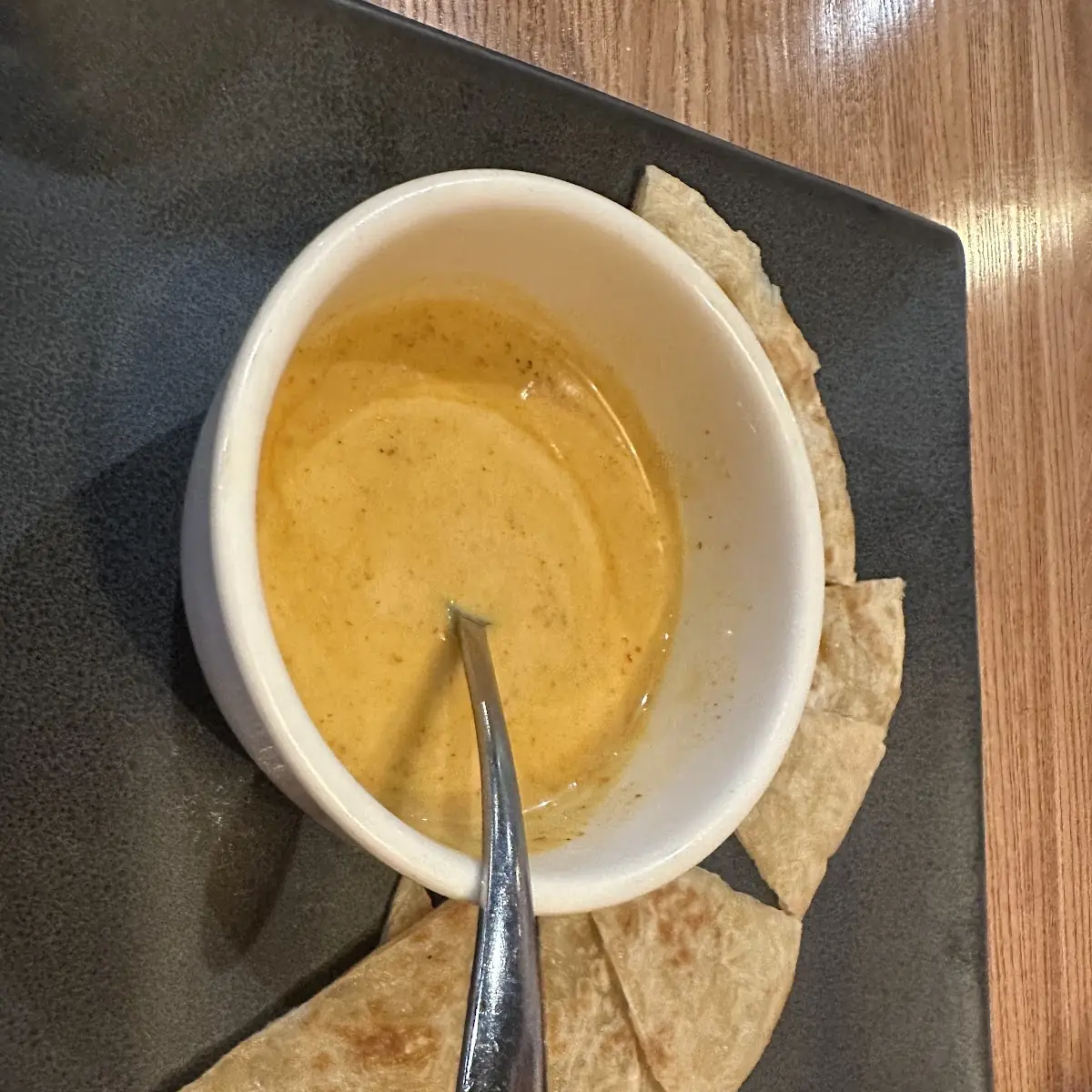 Cheese Dip