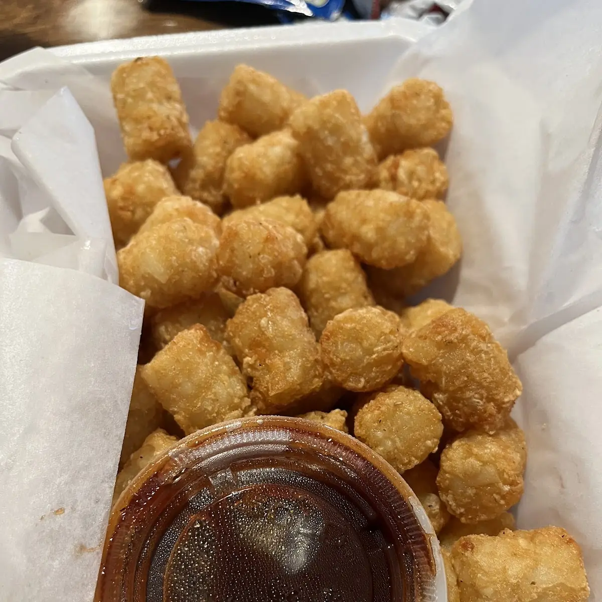 Tator Tots