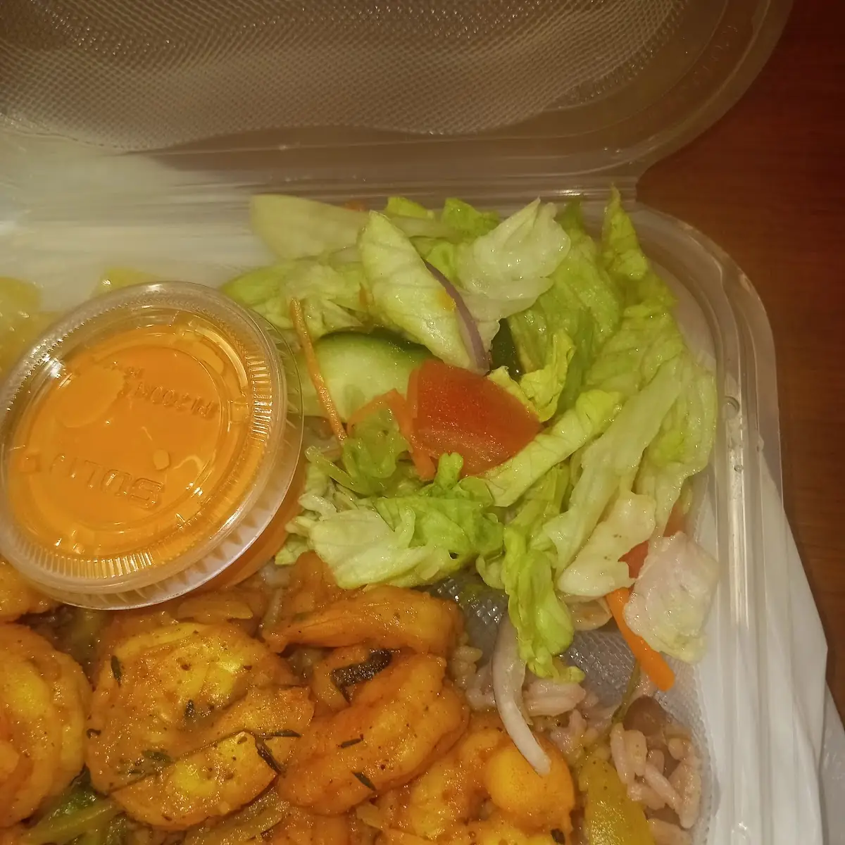Mofongo