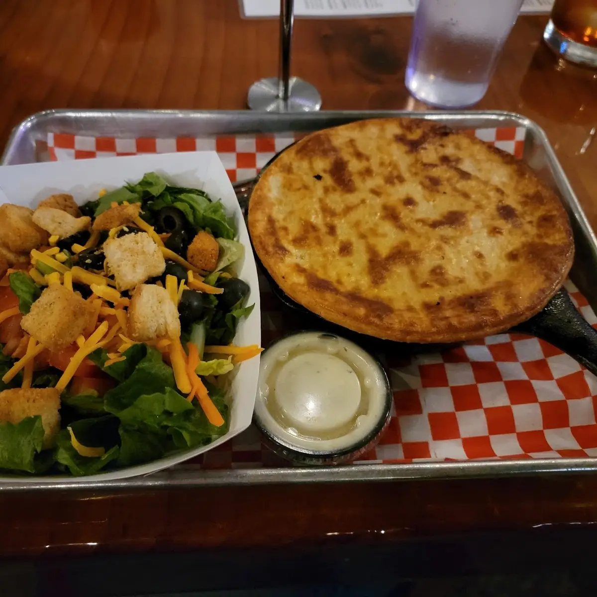 Chicken Pot Pie