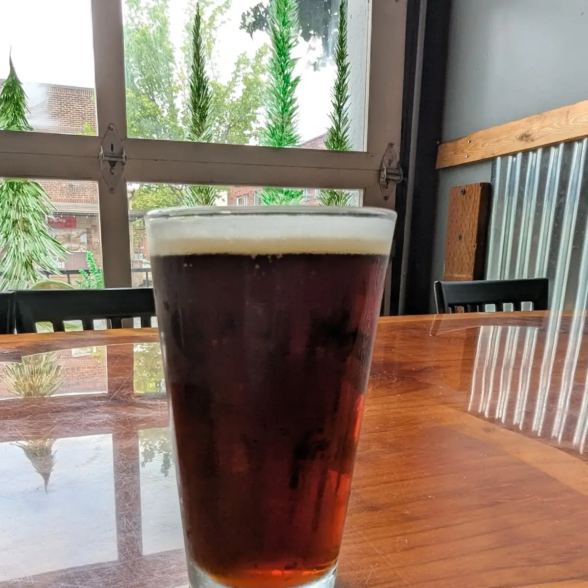 Cold Brew