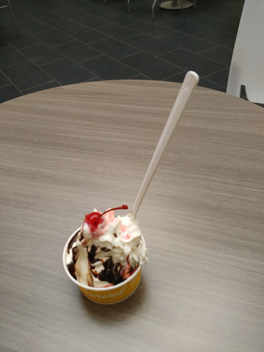 Hot Fudge