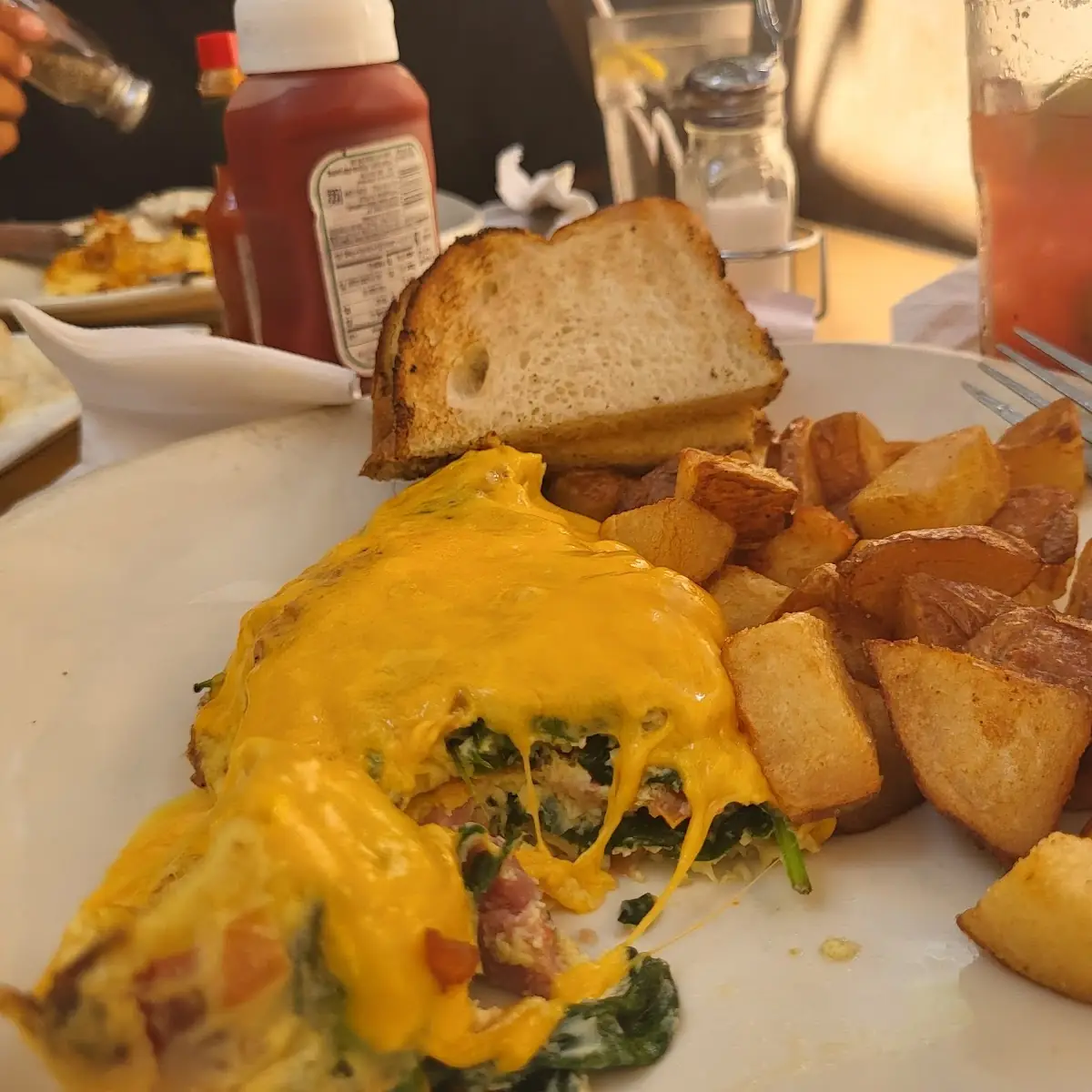 Omelette