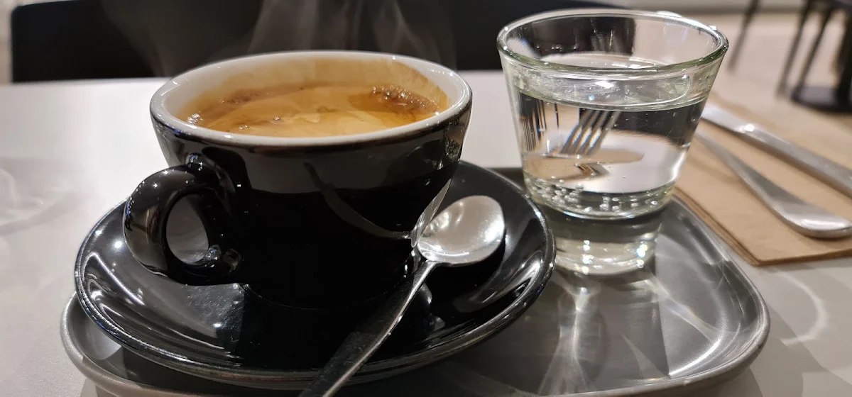 Espresso, Notorious Espresso