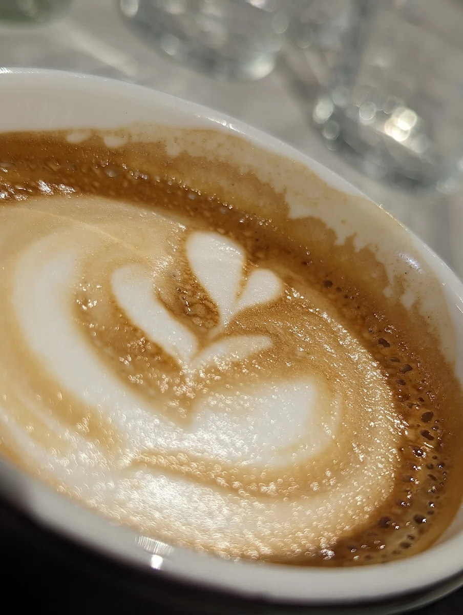 Magic, Notorious Espresso