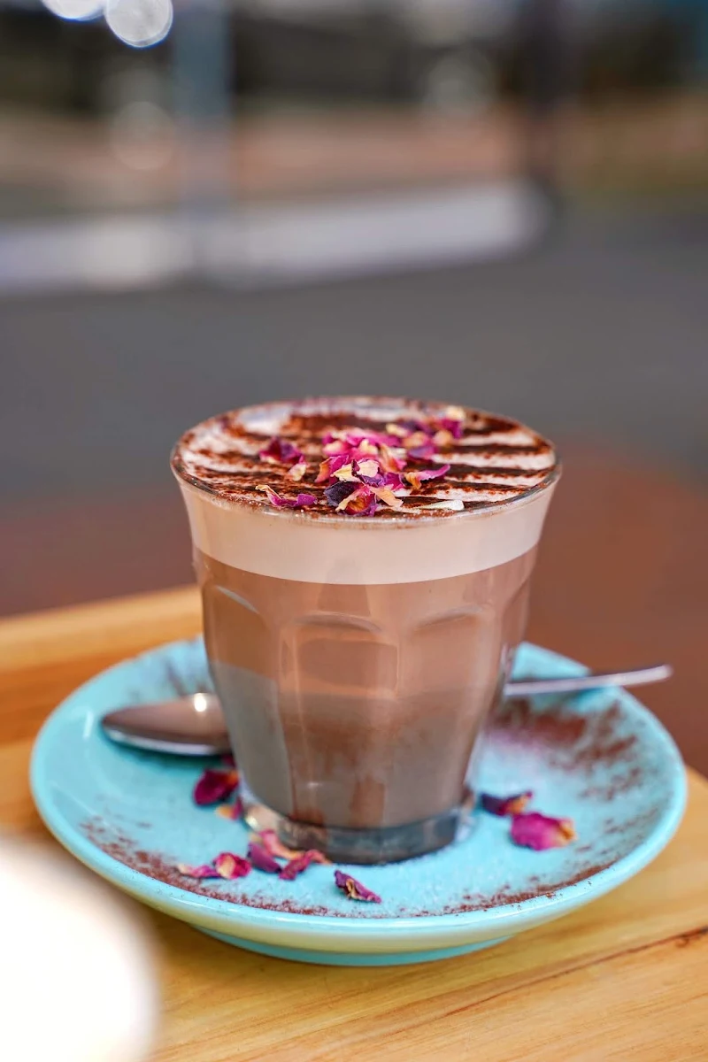 Mocha, Notorious Espresso