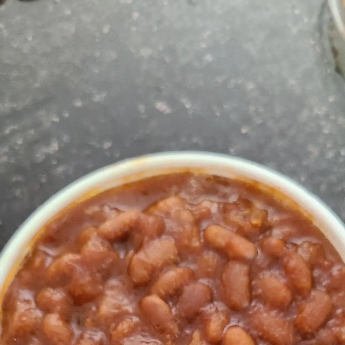 BBQ Baked Beans