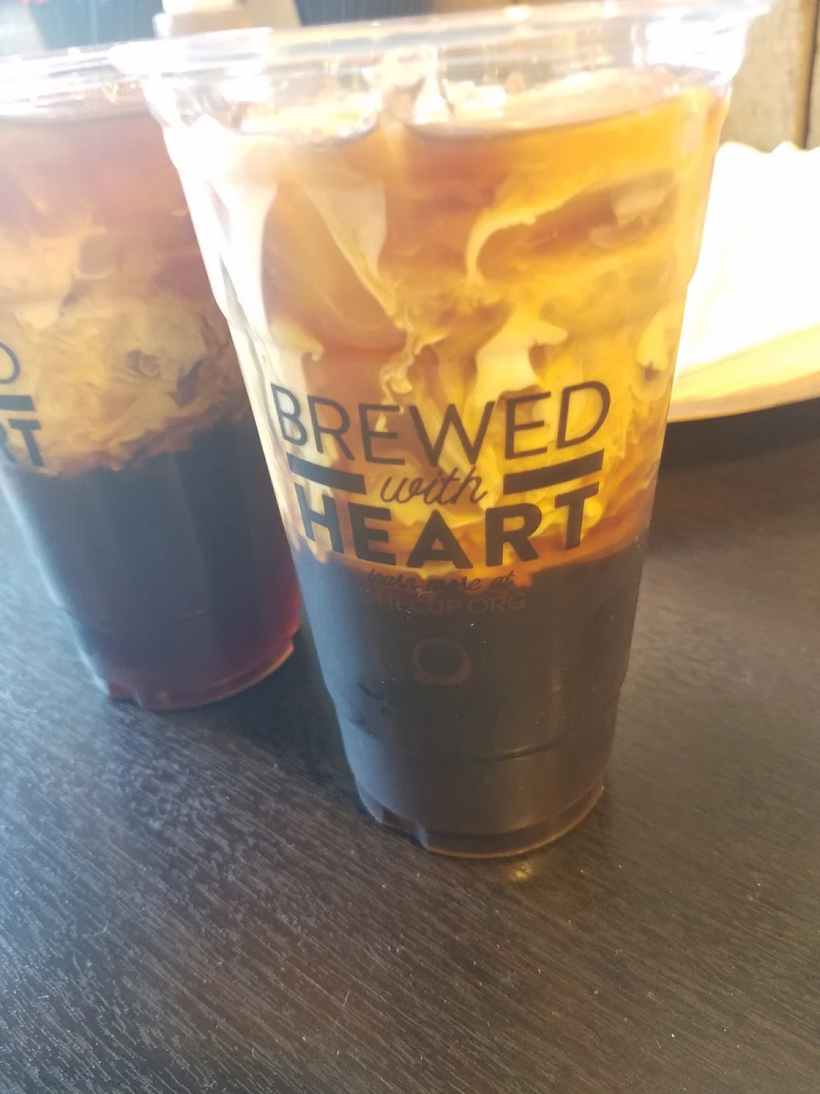 Cold Brew