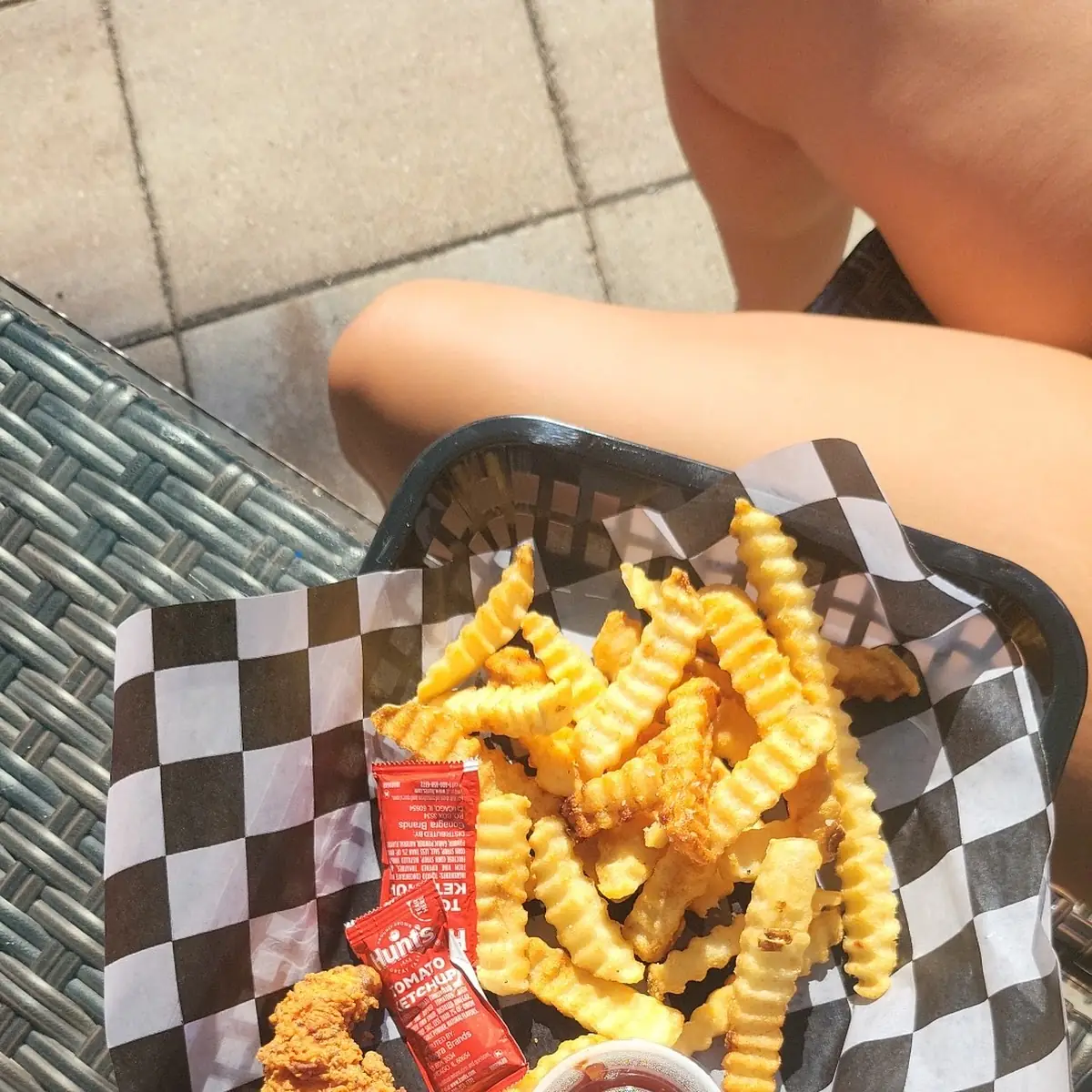 Chicken Tenders