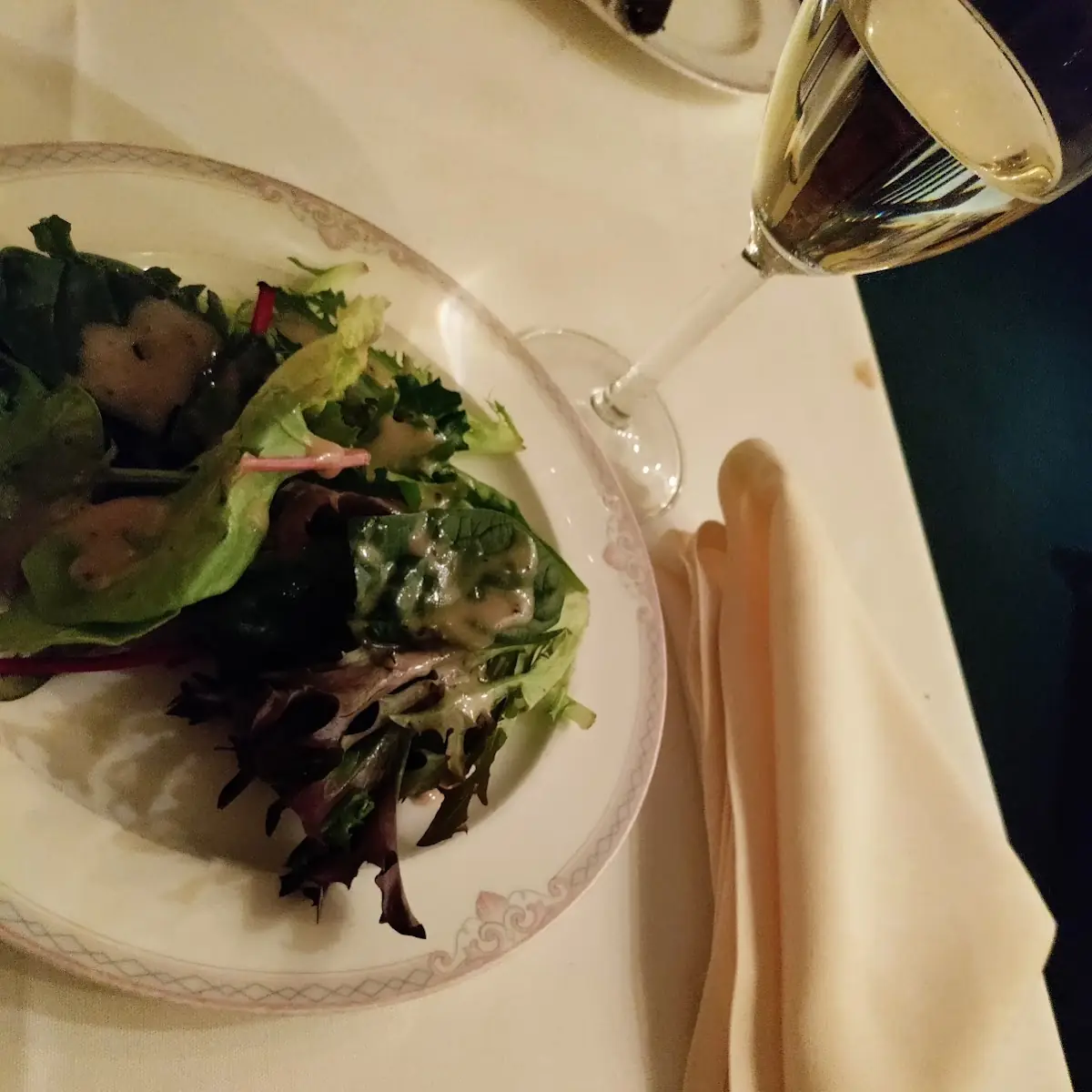 House Salad