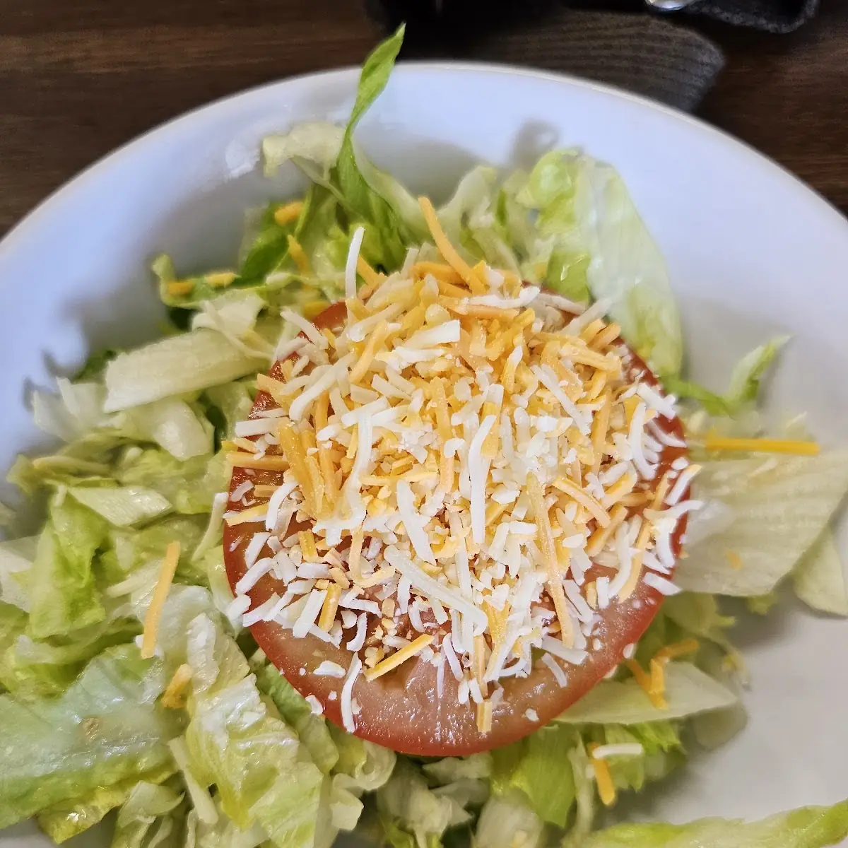 Side Salad