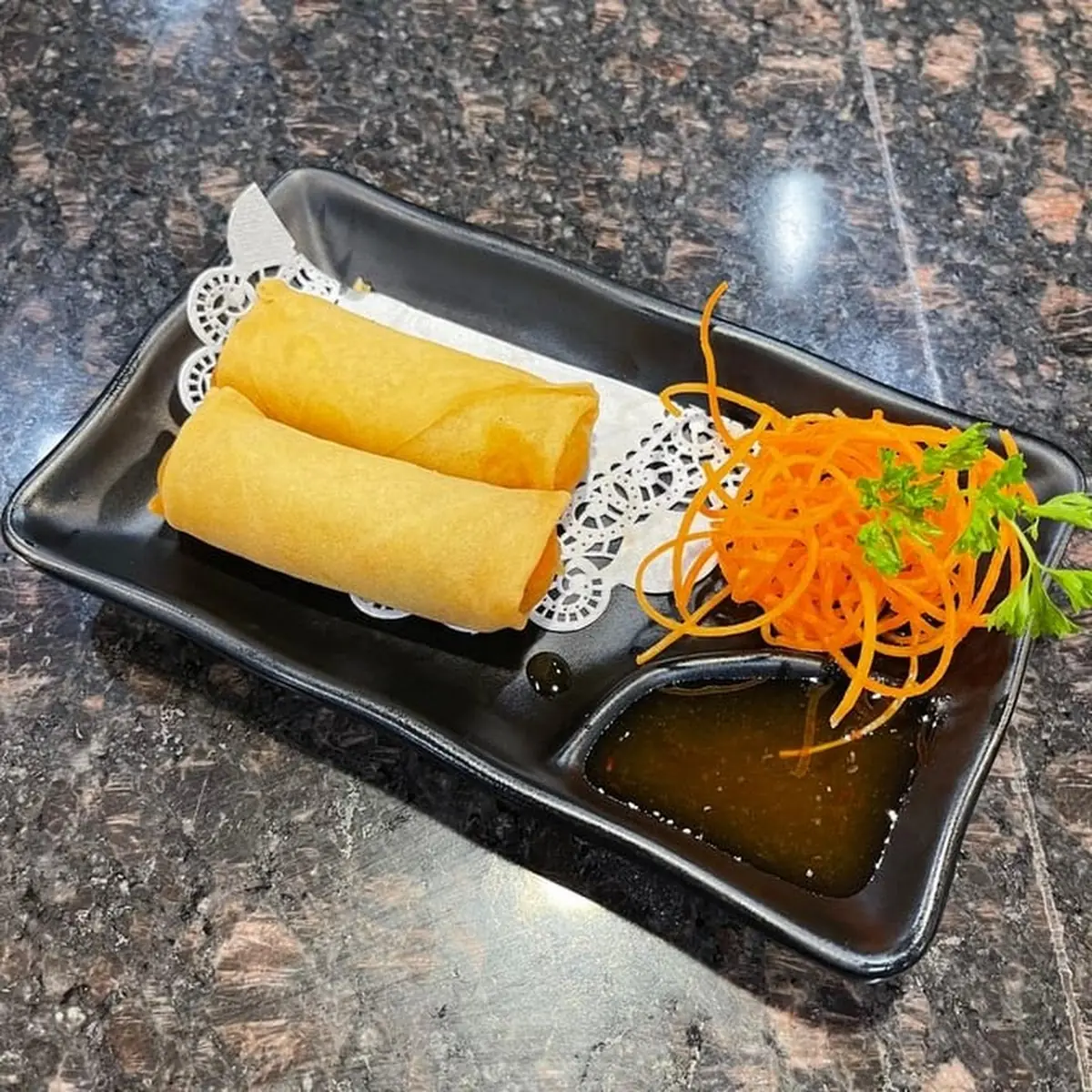 Spring Roll