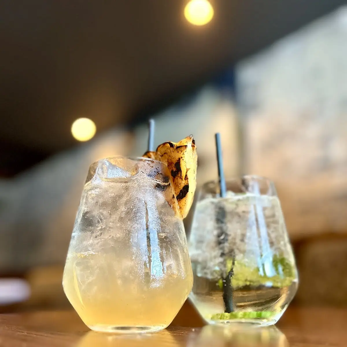 Cocktails