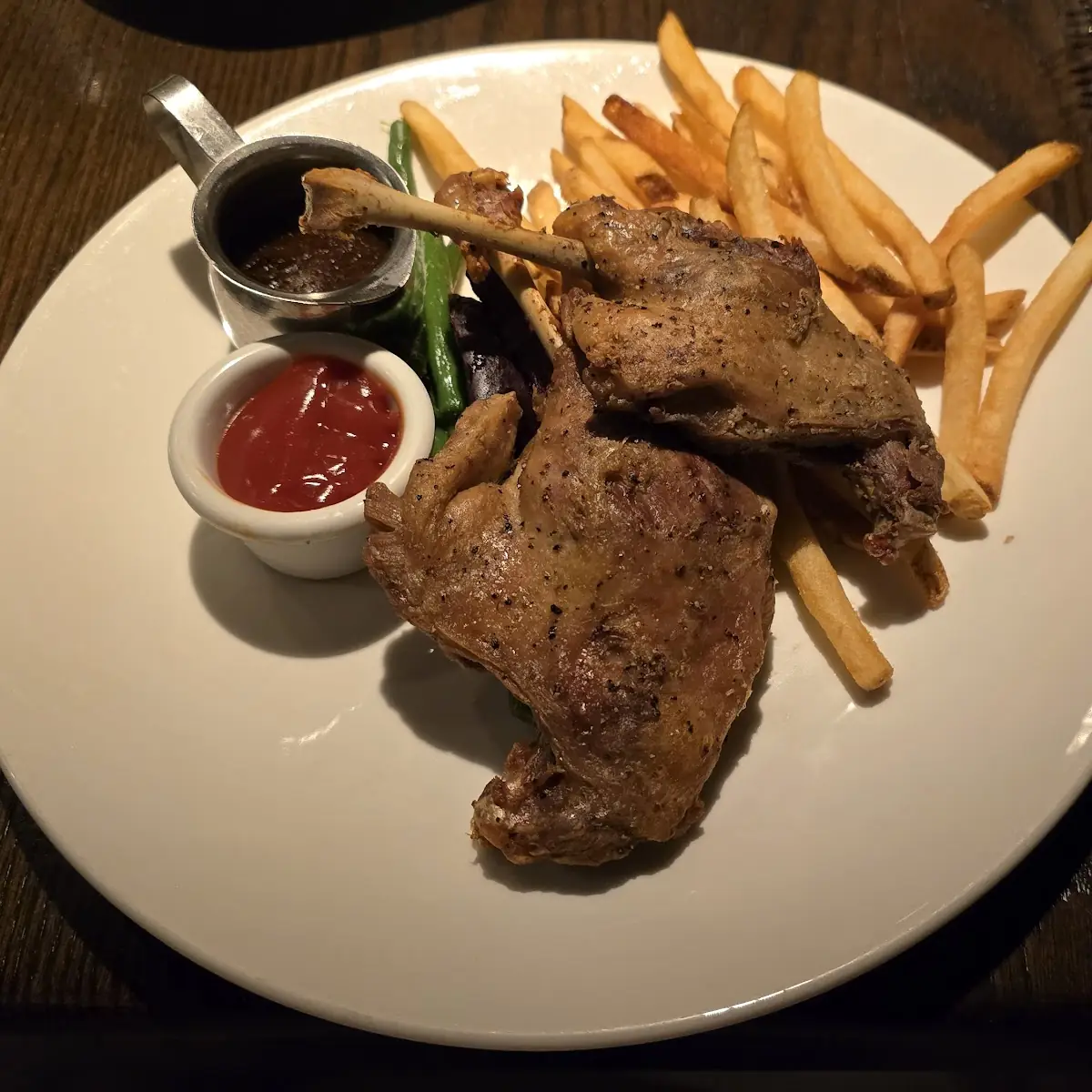 Duck Confit